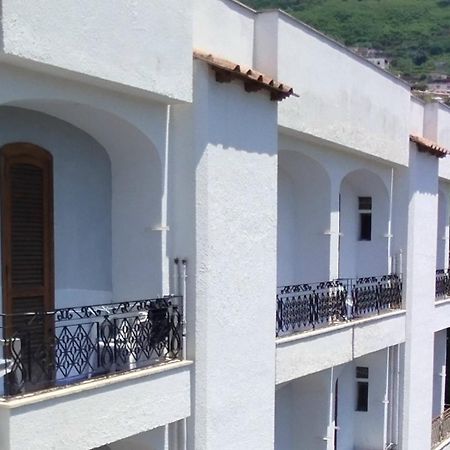 Villa Thomas Bb Conduzione Familiare Forio di Ischia Zewnętrze zdjęcie
