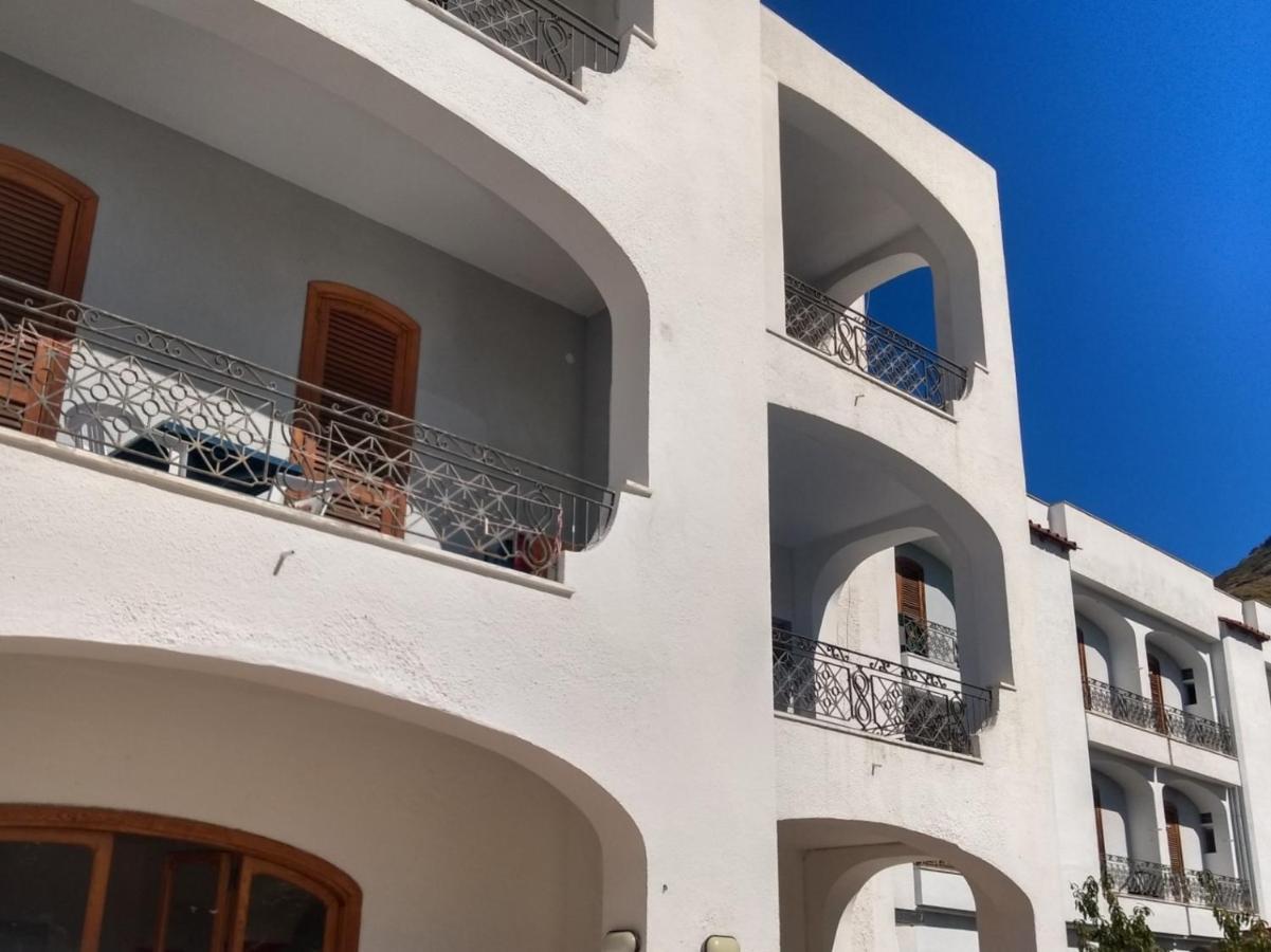 Villa Thomas Bb Conduzione Familiare Forio di Ischia Zewnętrze zdjęcie