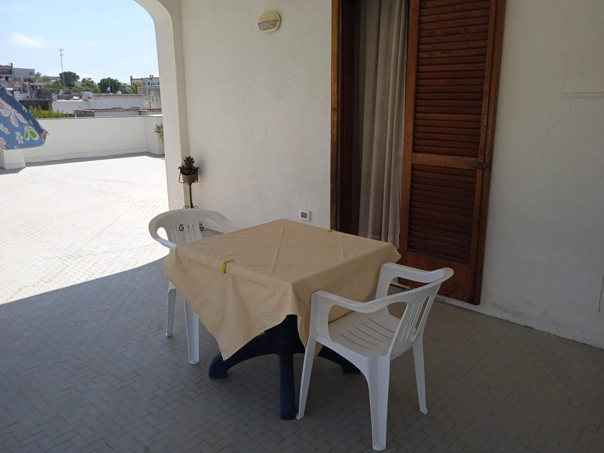 Villa Thomas Bb Conduzione Familiare Forio di Ischia Zewnętrze zdjęcie