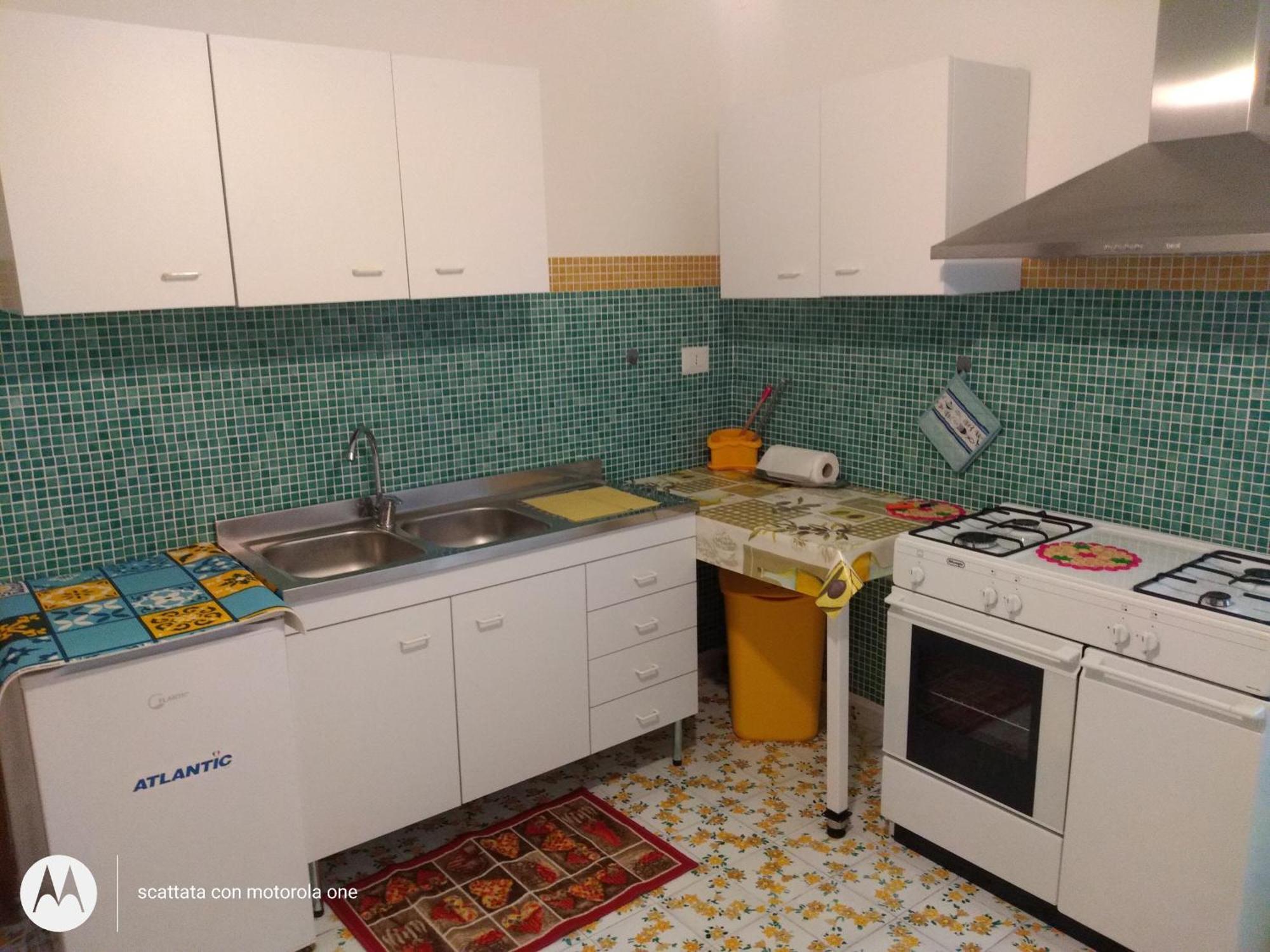 Villa Thomas Bb Conduzione Familiare Forio di Ischia Zewnętrze zdjęcie