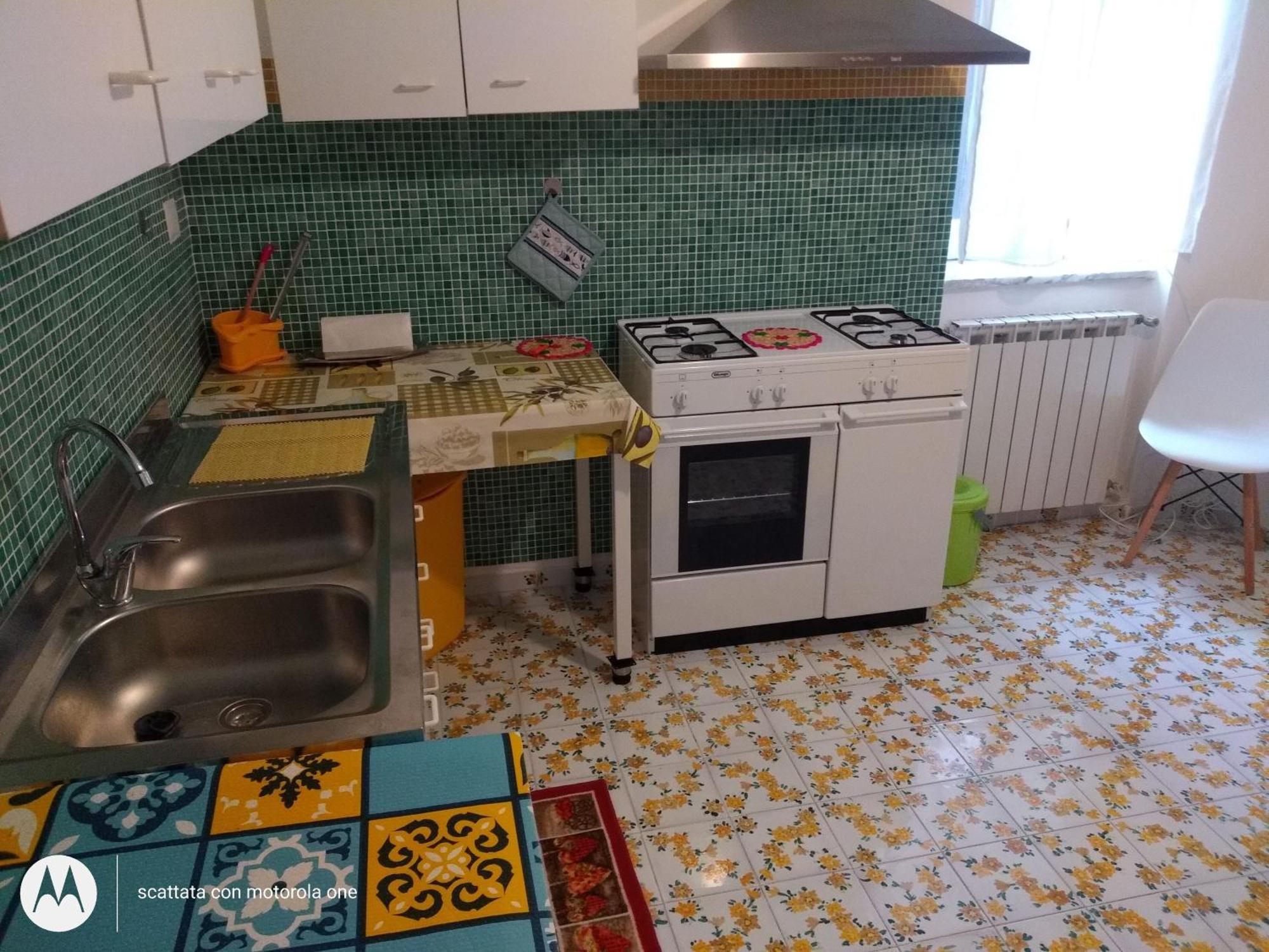 Villa Thomas Bb Conduzione Familiare Forio di Ischia Zewnętrze zdjęcie