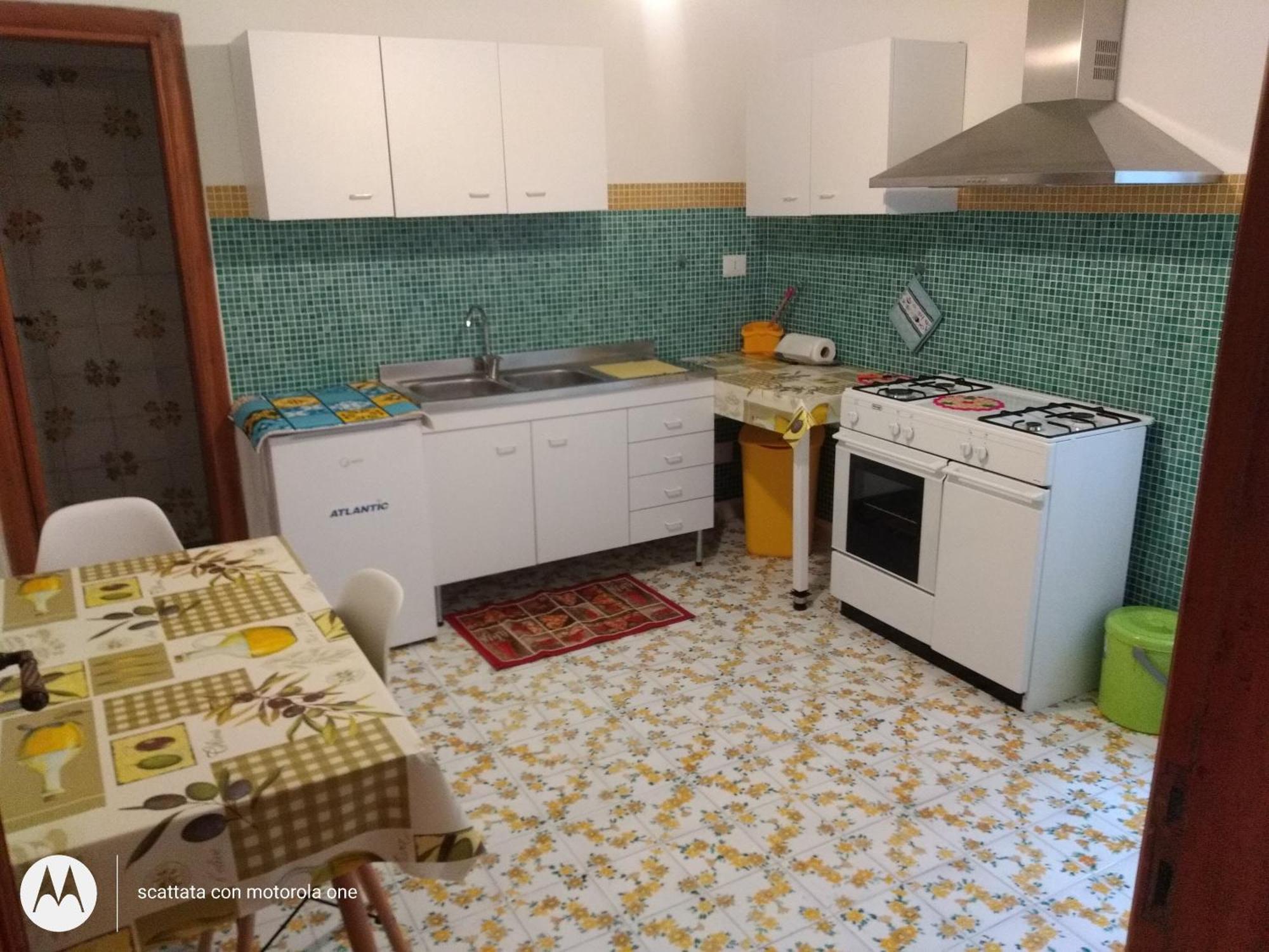 Villa Thomas Bb Conduzione Familiare Forio di Ischia Zewnętrze zdjęcie
